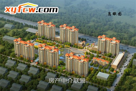 城西阿里广场3室2厅2卫72万117m2出售